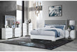 Talia White Bed Group - De Avenue Furniture