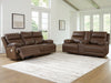 VonRyan Living Room Set - De Avenue Furniture