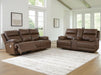 VonRyan Living Room Set - De Avenue Furniture