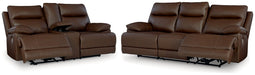VonRyan Living Room Set - De Avenue Furniture