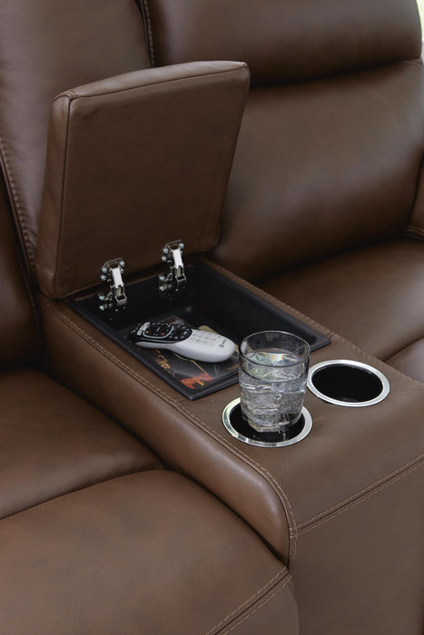 VonRyan Living Room Set - De Avenue Furniture