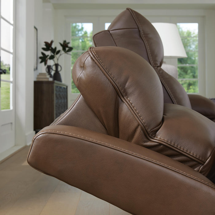 VonRyan Living Room Set - De Avenue Furniture