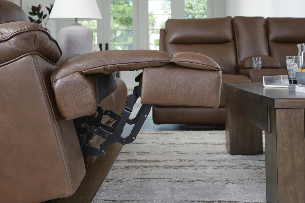VonRyan Living Room Set - De Avenue Furniture