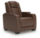 High Impact Power Recliner - De Avenue Furniture