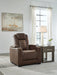 High Impact Power Recliner - De Avenue Furniture