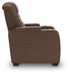 High Impact Power Recliner - De Avenue Furniture