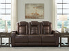 High Impact Living Room Set - De Avenue Furniture