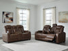 High Impact Living Room Set - De Avenue Furniture