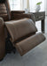 High Impact Power Recliner - De Avenue Furniture