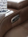 High Impact Power Recliner - De Avenue Furniture