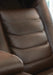 High Impact Power Recliner - De Avenue Furniture