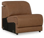 Magic Man 5-Piece Power Reclining Sectional - De Avenue Furniture