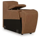 Magic Man 5-Piece Power Reclining Sectional - De Avenue Furniture