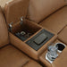 Magic Man 5-Piece Power Reclining Sectional - De Avenue Furniture