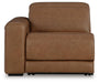 Magic Man 5-Piece Power Reclining Sectional - De Avenue Furniture