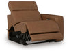 Magic Man 5-Piece Power Reclining Sectional - De Avenue Furniture