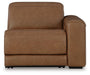 Magic Man 5-Piece Power Reclining Sectional - De Avenue Furniture