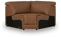 Magic Man 5-Piece Power Reclining Sectional - De Avenue Furniture