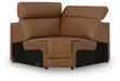 Magic Man 5-Piece Power Reclining Sectional - De Avenue Furniture