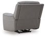 5Z-Comfort Power Recliner - De Avenue Furniture