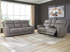 5Z-Comfort Living Room Set - De Avenue Furniture