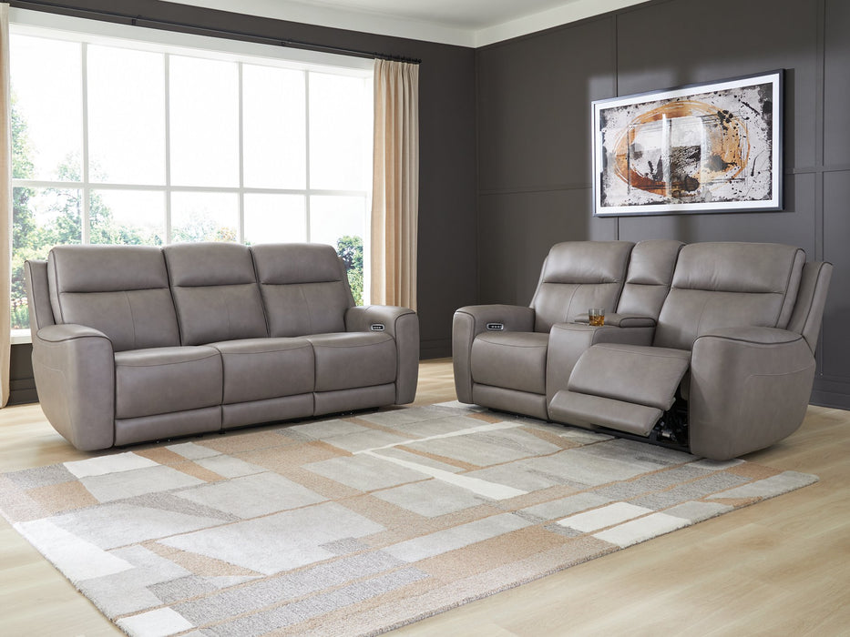 5Z-Comfort Living Room Set - De Avenue Furniture