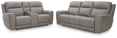 5Z-Comfort Living Room Set - De Avenue Furniture