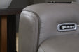 5Z-Comfort Power Reclining Sofa - De Avenue Furniture