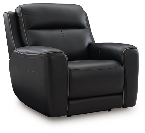 5Z-Comfort Power Recliner - De Avenue Furniture