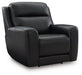 5Z-Comfort Power Recliner - De Avenue Furniture