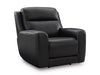 5Z-Comfort Power Recliner - De Avenue Furniture