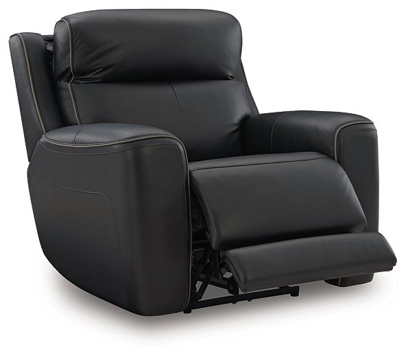 5Z-Comfort Power Recliner - De Avenue Furniture
