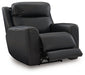 5Z-Comfort Power Recliner - De Avenue Furniture