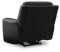 5Z-Comfort Power Recliner - De Avenue Furniture