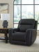 5Z-Comfort Power Recliner - De Avenue Furniture