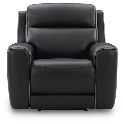 5Z-Comfort Power Recliner - De Avenue Furniture