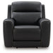 5Z-Comfort Power Recliner - De Avenue Furniture