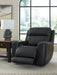 5Z-Comfort Power Recliner - De Avenue Furniture