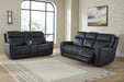 5Z-Comfort Power Reclining Living Room Set - De Avenue Furniture