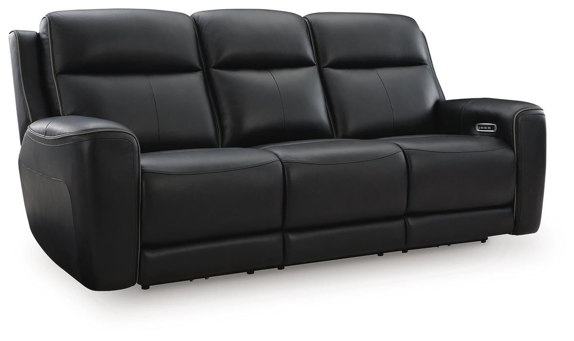 5Z-Relaxation Power Reclining Sofa - De Avenue Furniture
