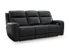 5Z-Relaxation Power Reclining Sofa - De Avenue Furniture
