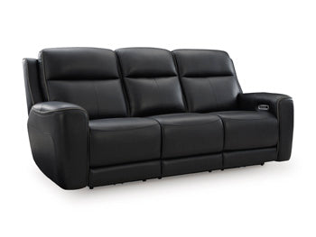 5Z-Relaxation Power Reclining Sofa - De Avenue Furniture