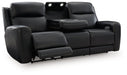 5Z-Relaxation Power Reclining Sofa - De Avenue Furniture