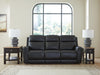 5Z-Comfort Power Reclining Sofa - De Avenue Furniture
