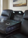 5Z-Comfort Power Reclining Sofa - De Avenue Furniture