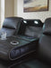 5Z-Relaxation Power Reclining Sofa - De Avenue Furniture