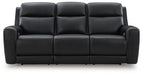 5Z-Comfort Power Reclining Sofa - De Avenue Furniture