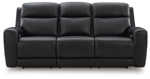 5Z-Relaxation Power Reclining Sofa - De Avenue Furniture