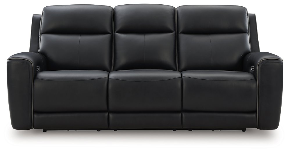 5Z-Relaxation Power Reclining Sofa - De Avenue Furniture