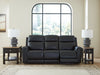 5Z-Comfort Power Reclining Sofa - De Avenue Furniture